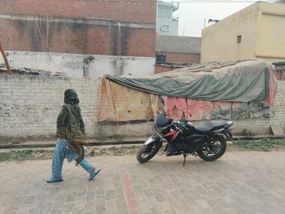 Image of 4500 Sq.ft Residential Plot / Land for sale in Gomti Nagar Extension, Lucknow for Rs. 17500000