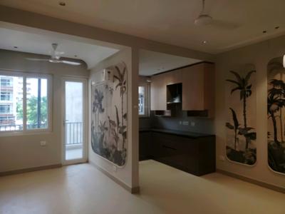 Living Room Image of 1262 Sq.ft 2 BHK Apartment / Flat for sale in AIPL Zen Residences, Sector 70A Gurgaon for Rs. 20000000