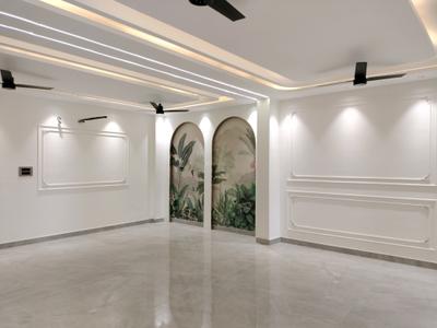 Living Room Image of 2250 Sq.ft 4 BHK Builder Floor for sale in Sector 89 Faridabad for Rs. 21500000