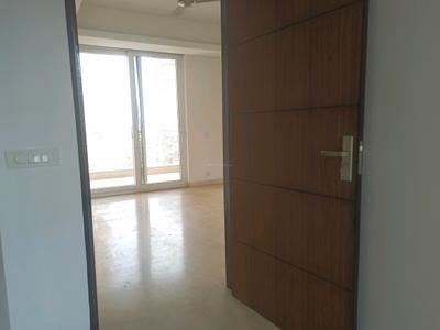 Bedroom Image of 2950 Sq.ft 4 BHK Apartment / Flat for sale in Puri Diplomatic Residences, Sector 111 Gurgaon for Rs. 46000000