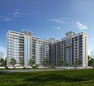 4 BHK Flat