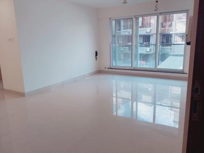 Hall Image of 1200 Sq.ft 3 BHK Apartment / Flat for sale in Triumph Towers, Malad West Mumbai for Rs. 32500000
