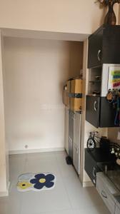 Hall Image of 1013 Sq.ft 2 BHK Apartment / Flat for sale in Avior Navyangan, Pirangut Pune for Rs. 4800000
