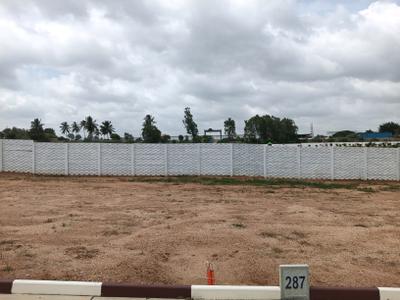 Image of 1600 Sq.ft Residential Plot / Land for sale in Battarahalli, Bengaluru for Rs. 15360000
