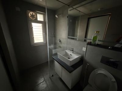 Bathroom Image of 1540 Sq.ft 3 BHK Apartment / Flat for sale in Capstone Flowing Tree, Yelahanka Satellite Town Bengaluru for Rs. 22500000