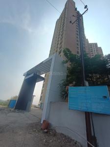 Image of 550 Sq.ft 1 BHK Apartment / Flat for rent in JSB Nakshatra Aarambh, Naigaon East, Naigaon for Rs. 10000