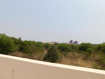Balcony Image of 3600 Sq.ft 4 BHK Villa for sale in Radhey Sancia, Osman Nagar Hyderabad for Rs. 42500000