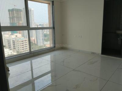 Bedroom Image of 513 Sq.ft 1 BHK Apartment / Flat for sale in The Goyal Aspire, Kandivali West Mumbai for Rs. 13000000