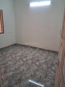 Bedroom Image of 500 Sq.ft 1 RK Independent House for rent in Sholinganallur Chennai for Rs. 25000