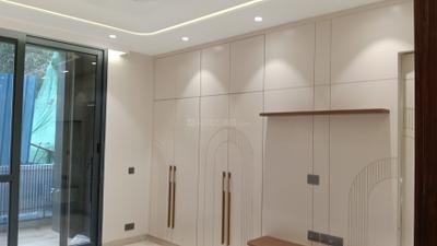 Bedroom Image of 2700 Sq.ft 4 BHK Builder Floor for sale in Kalkaji New Delhi for Rs. 75000000