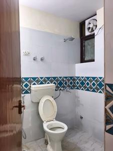 Bedroom Two Image of 1145 Sq.ft 2 BHK Apartment / Flat for sale in Mittal Cosmos Executive Apartment, Palam Vihar Gurgaon for Rs. 12500000
