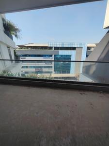 Balcony Image of 3550 Sq.ft 4.5 BHK Apartment / Flat for sale in Naiknavare Eminence Project 1, Viman Nagar Pune for Rs. 47000000