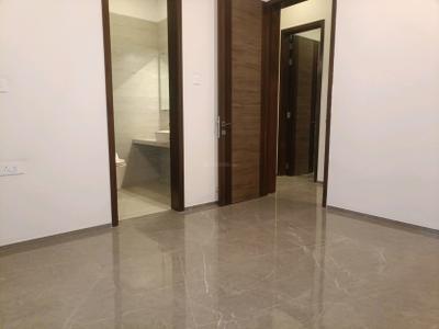 Bedroom Image of 1800 Sq.ft 3 BHK Apartment / Flat for sale in Arham Satyam Valencia, Kharghar Navi Mumbai for Rs. 40000000