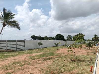 Image of 1500 Sq.ft Residential Plot / Land for sale in K R Puram, Bengaluru for Rs. 14400020