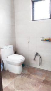 Image of 1700 Sq.ft 2 BHK Apartment / Flat for sale in Ghatlodiya, Ahmedabad for Rs. 6500000