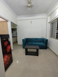 Hall Image of 1600 Sq.ft 2 BHK Apartment / Flat for rent in BTM Layout Bengaluru for Rs. 24000