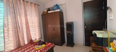 Bedroom Image of 1151 Sq.ft 2 BHK Apartment / Flat for sale in Nashik Road Nashik for Rs. 6500000