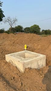 Image of 1000 Sq.ft Residential Plot / Land for sale in Wanadongri, Nagpur for Rs. 1700000