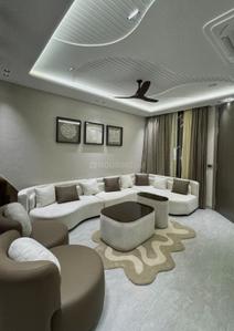 Hall Image of 5500 Sq.ft 5 BHK Villa for sale in Apollo Sector E Golf Links, Kanadiya Indore for Rs. 35100000