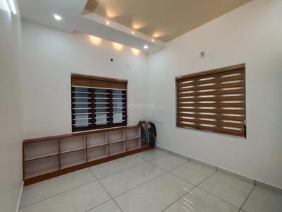 Bedroom Image of 1800 Sq.ft 4.5 BHK Villa for sale in Kuzhivelippady Kochi for Rs. 9800000