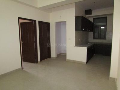 Hall Image of 1032 Sq.ft 2 BHK Apartment / Flat for sale in Mahalaxmi Tower, Kaushambi Ghaziabad for Rs. 6500000