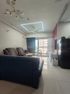 Hall Image of 1170 Sq.ft 2 BHK Apartment / Flat for sale in Brigade Buena Vista Phase 2 by Brigade Enterprises Ltd, Bommenahalli Bengaluru for Rs. 16000000