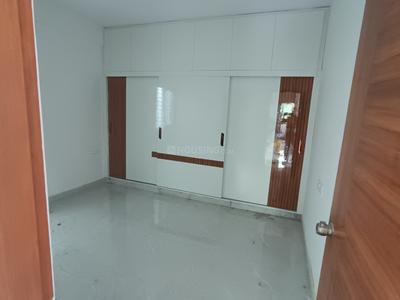 Bedroom Image of 1538 Sq.ft 3 BHK Apartment / Flat for rent in VB Varahi, Banashankari Bengaluru for Rs. 38000
