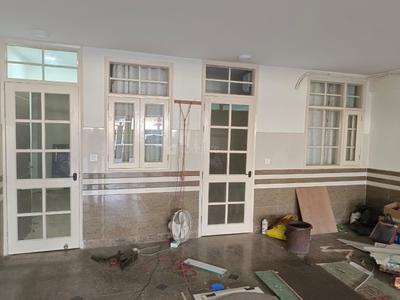 Balcony Image of 3500 Sq.ft 3 BHK Builder Floor for rent in Sector 108 Noida for Rs. 65000
