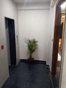 Image of 1350 Sq.ft 1 BHK Builder Floor for rent in Sector 46, Gurgaon for Rs. 35000