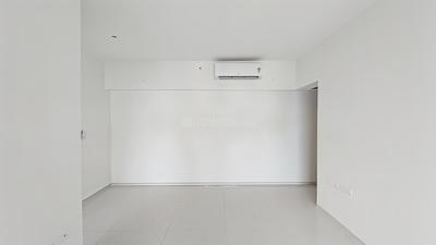 Hall Image of 1025 Sq.ft 2 BHK Apartment / Flat for rent in Lodha Amara, Kolshet Thane for Rs. 44000