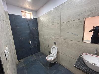 Bathroom Image of 2250 Sq.ft 3 BHK Builder Floor for rent in Anjar Kutch for Rs. 27500