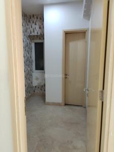 Bedroom Image of 615 Sq.ft 1 BHK Apartment / Flat for sale in Umerkhadi Mumbai for Rs. 13500000