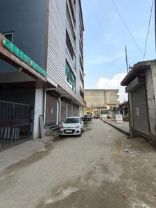 Image of 1550 Sq.ft 3 BHK Apartment / Flat for sale in Siwas Green Avenue, Sector 73, Noida for Rs. 5850000