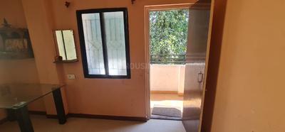 Bedroom Image of 1200 Sq.ft 2 BHK Apartment / Flat for rent in Sadashiv Nagar Belagavi for Rs. 16000