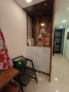 Bedroom Image of 820 Sq.ft 2 BHK Apartment / Flat for sale in ROF Aalayas 1, Sector 102 Gurgaon for Rs. 8000000