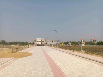 Image of 180 Sq.ft Residential Plot / Land for sale in Kompally, Hyderabad for Rs. 6300002