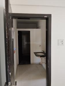 Hall Image of 1040 Sq.ft 2 BHK Apartment / Flat for rent in Ravi Amrapali Towers, Ganesh Baba Nagar Nashik for Rs. 17000