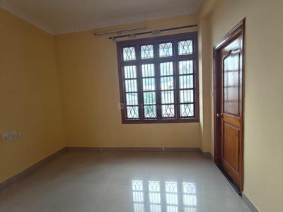 Bedroom Image of 1200 Sq.ft 2 BHK Apartment / Flat for rent in Malleswaram Bengaluru for Rs. 37000