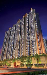 Image of 1466 Sq.ft 3 BHK Apartment / Flat for sale in VTP Earth One, Mahalunge, Pune for Rs. 12700000