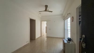 Living Room Image of 1165 Sq.ft 2 BHK Apartment / Flat for sale in Gaur City 7th Avenue, Noida Extension Greater Noida for Rs. 8800000