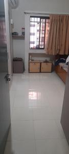 Hall Image of 1300 Sq.ft 2 BHK Apartment / Flat for sale in Adajan Patiya Surat for Rs. 7000000