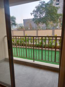 Balcony Image of 1127 Sq.ft 2 BHK Apartment / Flat for sale in ADG Glory, Punawale Pune for Rs. 7600000