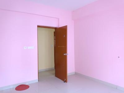 Bedroom Image of 1184 Sq.ft 3 BHK Apartment / Flat for sale in Primarc Southwinds, Rajpur Kolkata for Rs. 8800000