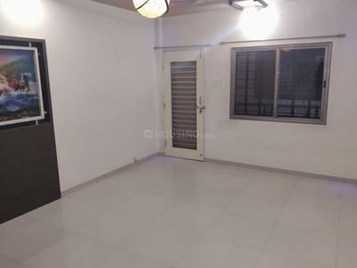 Hall Image of 1210 Sq.ft 2 BHK Apartment / Flat for rent in Hj Atlantic Residency, New Gotri Vadodara for Rs. 13000