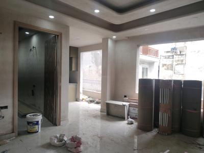 Living Room Image of 850 Sq.ft 2 BHK Apartment / Flat for sale in Sultanpur New Delhi for Rs. 6500000