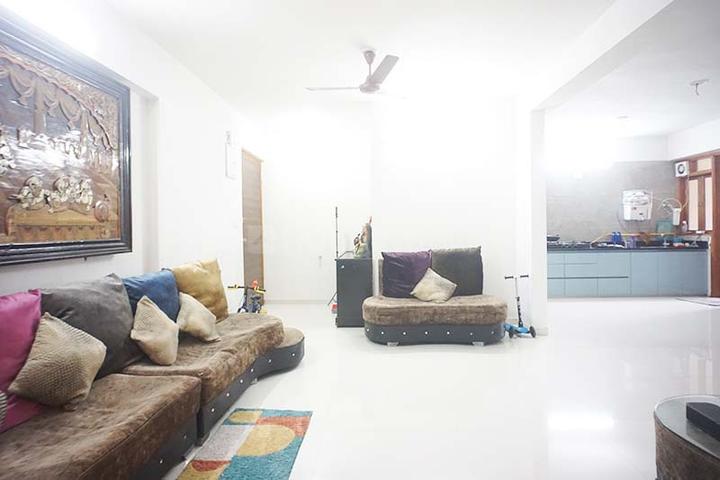 Beryl Apartment Main Image 1