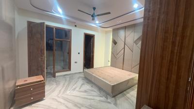 2 BHK Independent Builder Floor