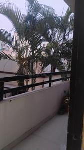 Balcony Image of 1056 Sq.ft 2 BHK Apartment / Flat for sale in Manish Nagar Nagpur for Rs. 5200000