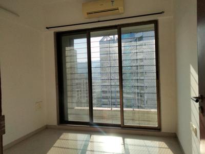 Bedroom Image of 1500 Sq.ft 2.5 BHK Apartment / Flat for rent in Adhiraj Gardens, Kharghar Navi Mumbai for Rs. 60000