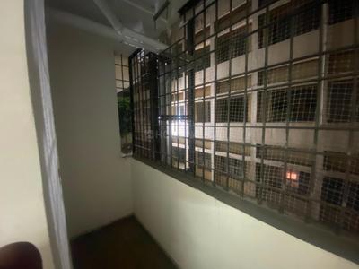 Balcony Image of 2000 Sq.ft 3 BHK Apartment / Flat for sale in Rajarajeshware Parasmani Regency, Jayanagar Bengaluru for Rs. 40000000